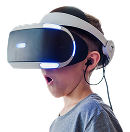 2 VR-игры на выбор