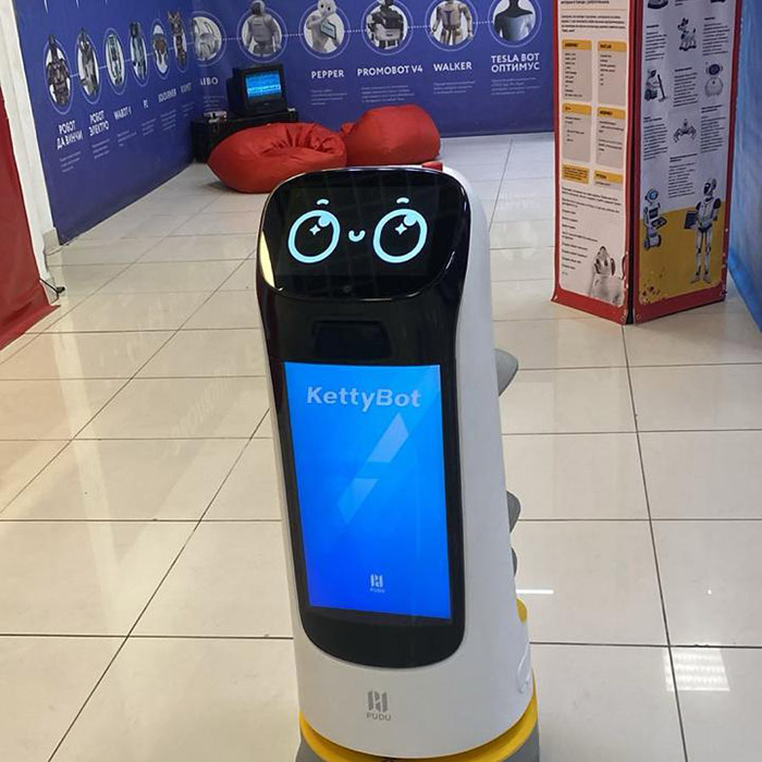 KettyBot