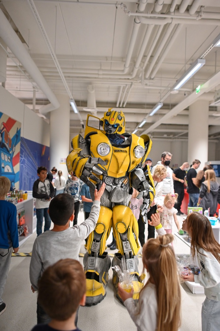 Бамблби